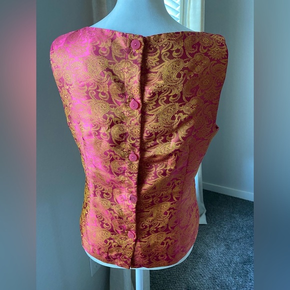 Vintage ‘Clueless’ Top - Picture 4 of 5